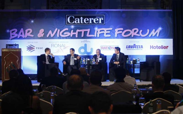 PHOTOS: Bars & Nightlife Conference 2012-0
